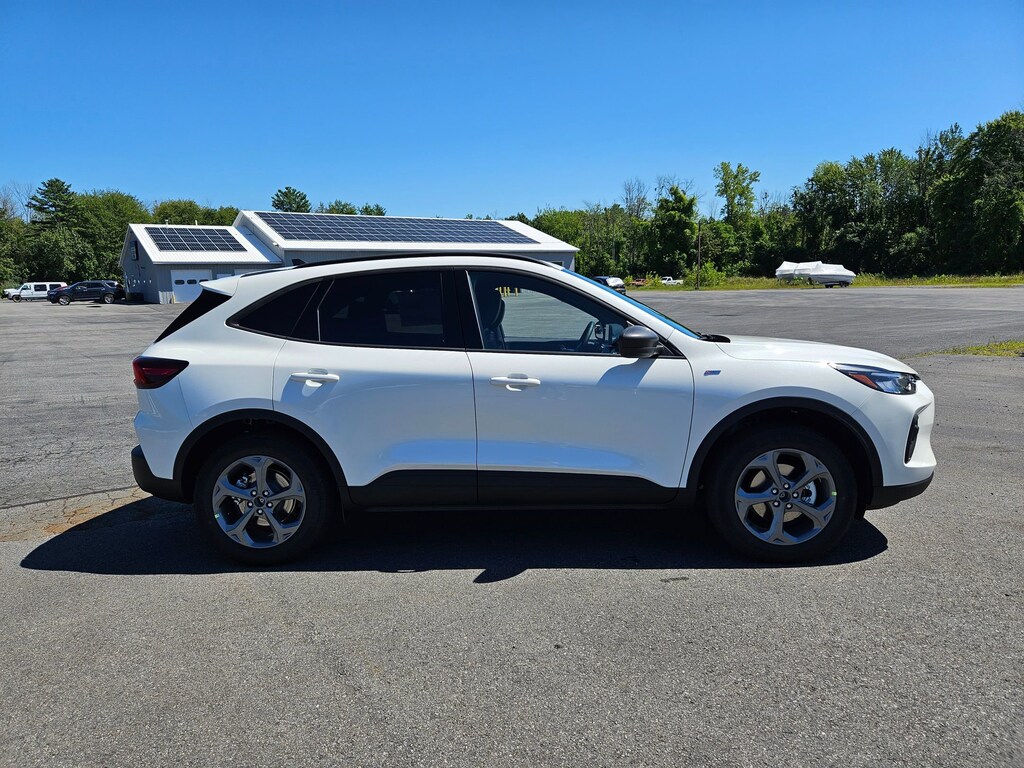 New 2025 Ford Escape ST-Line SUV