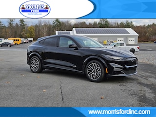 2025 Ford Mustang Mach-E Premium CROSSOVERS