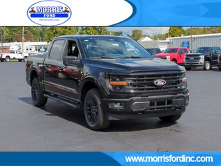2026 Ford F-150 XLT TRUCK