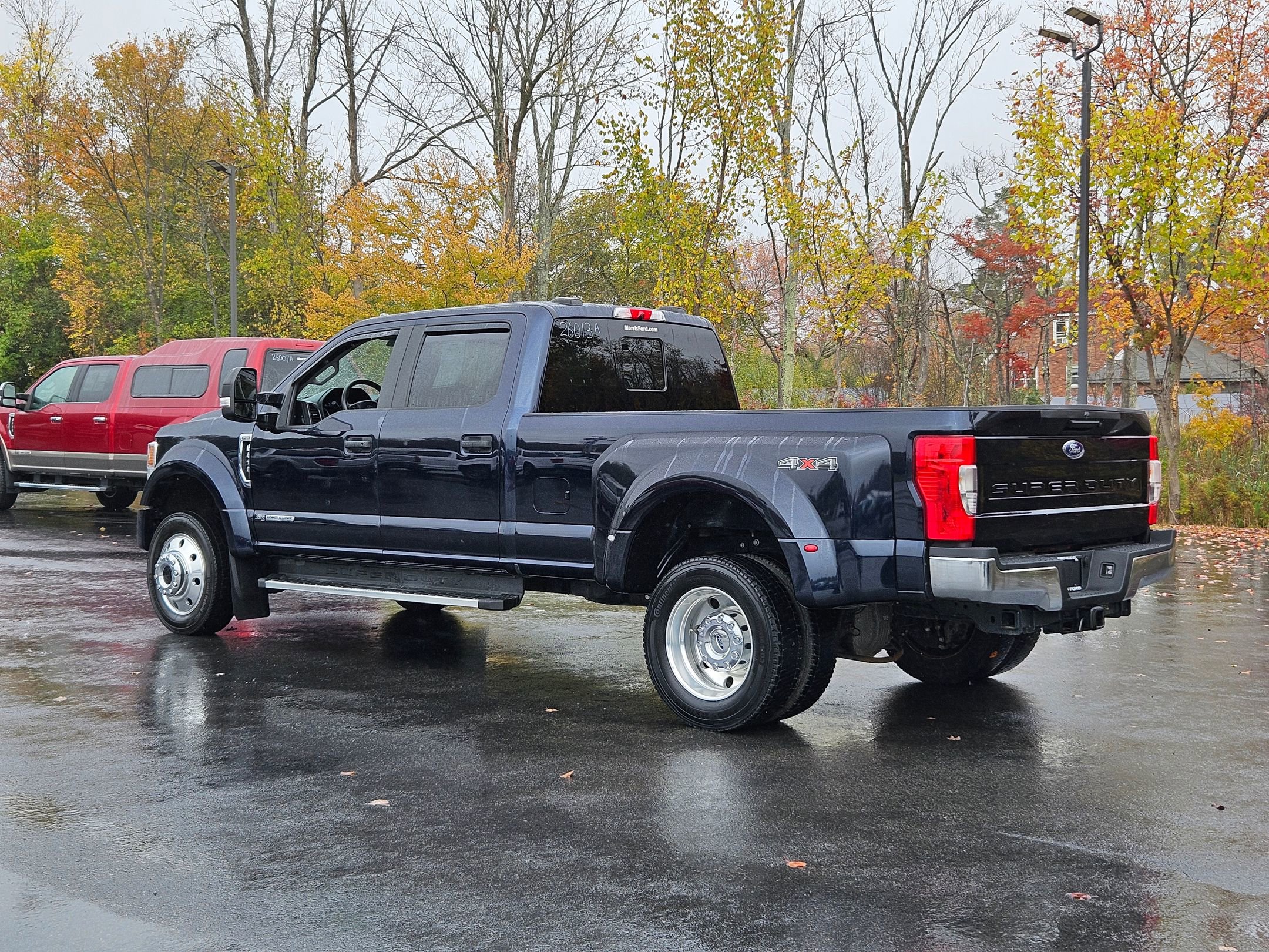 2022 Ford F-450 XL photo 4