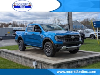 2026 Ford Ranger XLT TRUCK