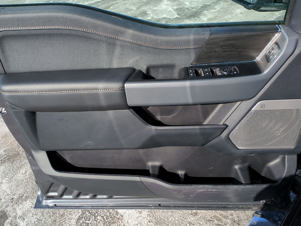 New 2026 Ford F-150 Lariat TRUCK