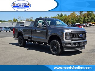 2026 Ford F-250 TRUCK