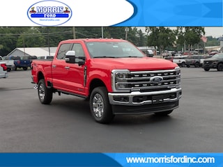 2026 Ford F-250 Lariat TRUCK