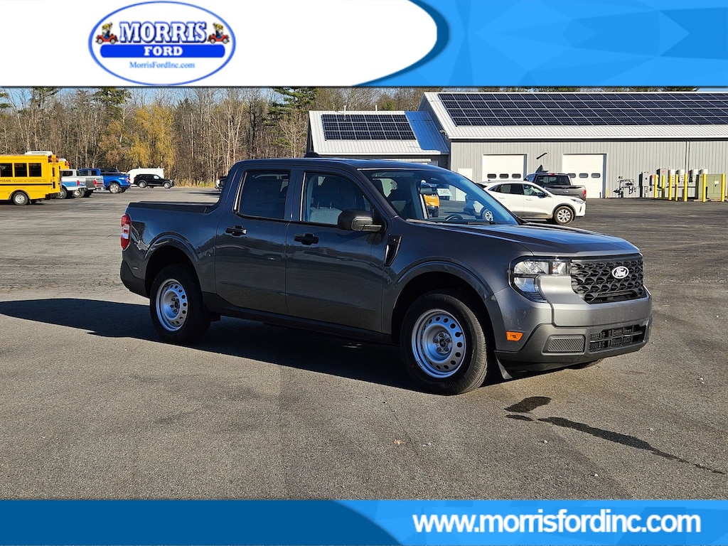 New 2025 Ford Maverick XL TRUCK