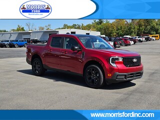 2025 Ford Maverick Lariat TRUCK
