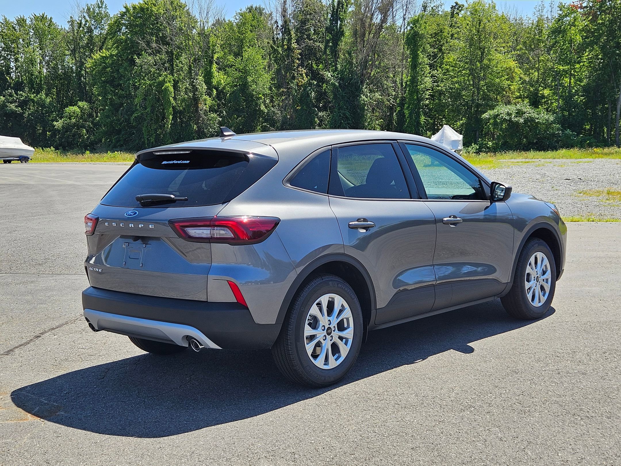 2025 Ford Escape Active photo 2
