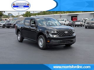 2026 Ford Maverick XL TRUCK