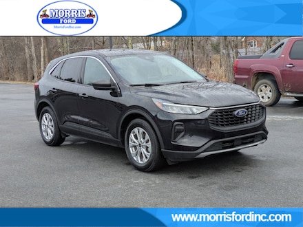 2024 Ford Escape Active SUV