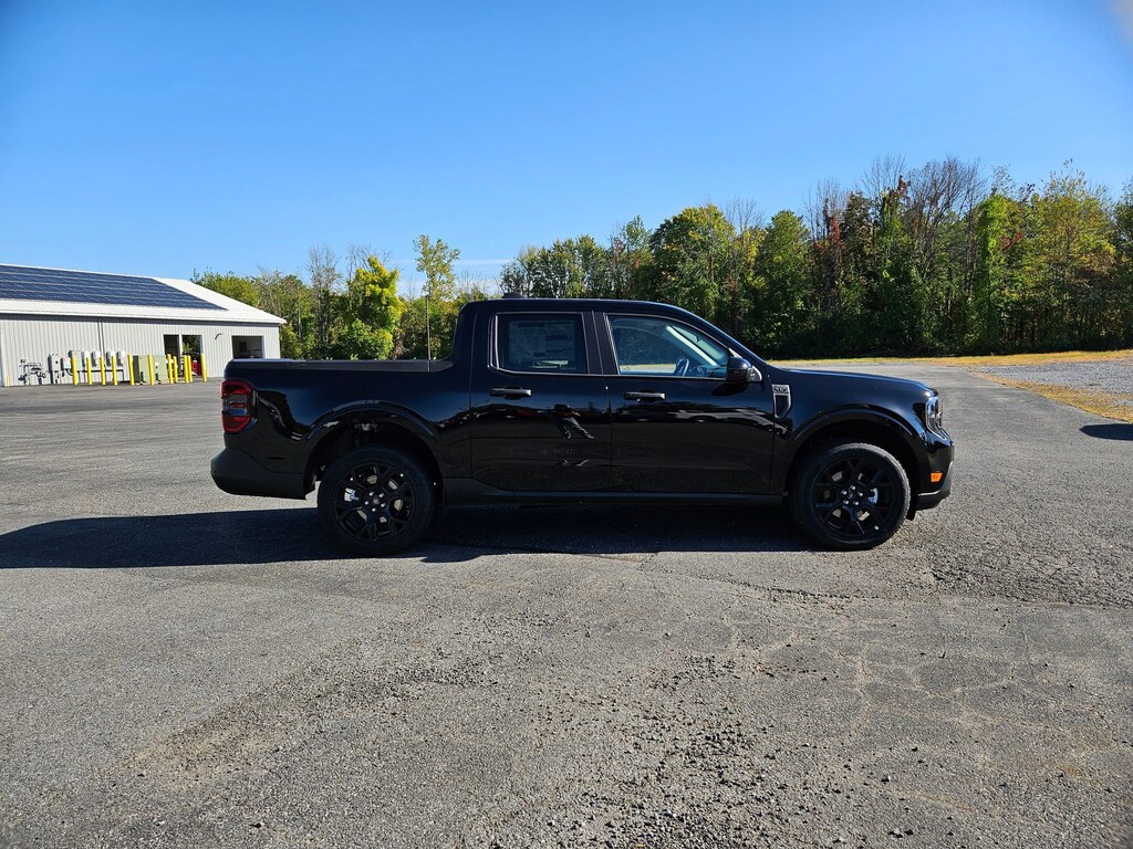 New 2025 Ford Maverick XLT TRUCK