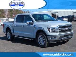 2026 Ford F-150 Lariat TRUCK