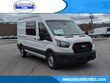 Ford Transit-350 Cargo