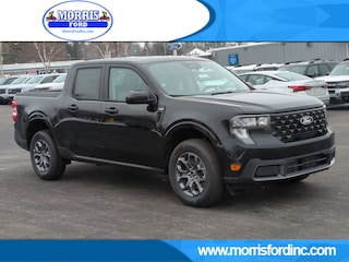 2026 Ford Maverick XLT TRUCK