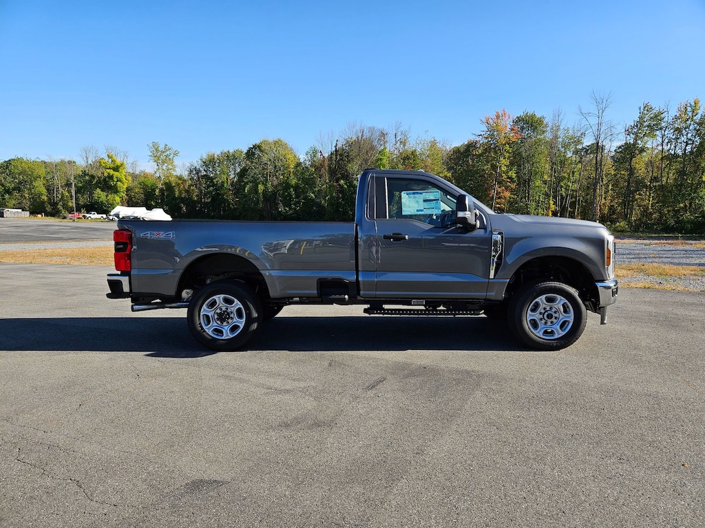 New 2026 Ford F-250 TRUCK