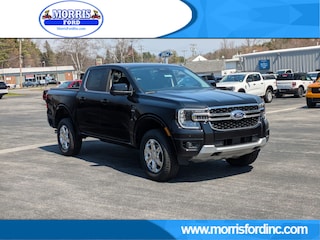 2026 Ford Ranger Lariat TRUCK