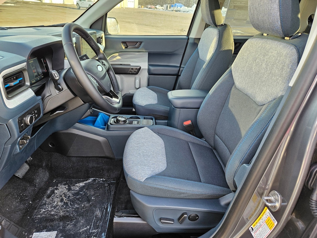 New 2026 Ford Maverick XLT TRUCK