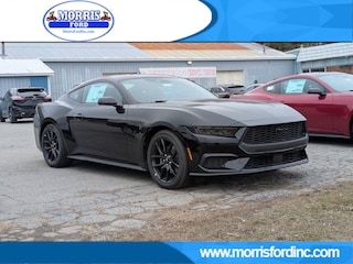 2026 Ford Mustang CAR