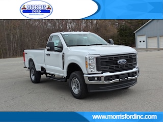 2025 Ford F-250 TRUCK