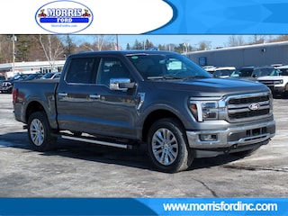 2026 Ford F-150 Lariat TRUCK