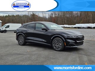 2025 Ford Mustang Mach-E Premium CROSSOVERS