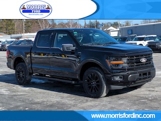 2026 Ford F-150 XLT TRUCK
