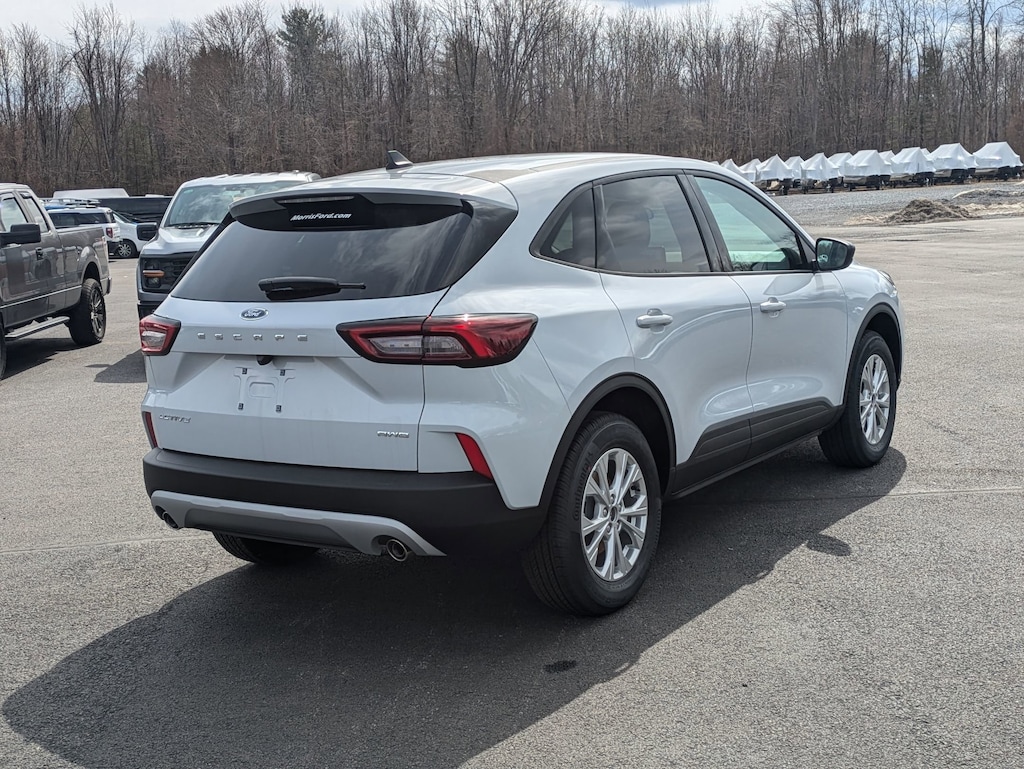 New 2025 Ford Escape Active SUV