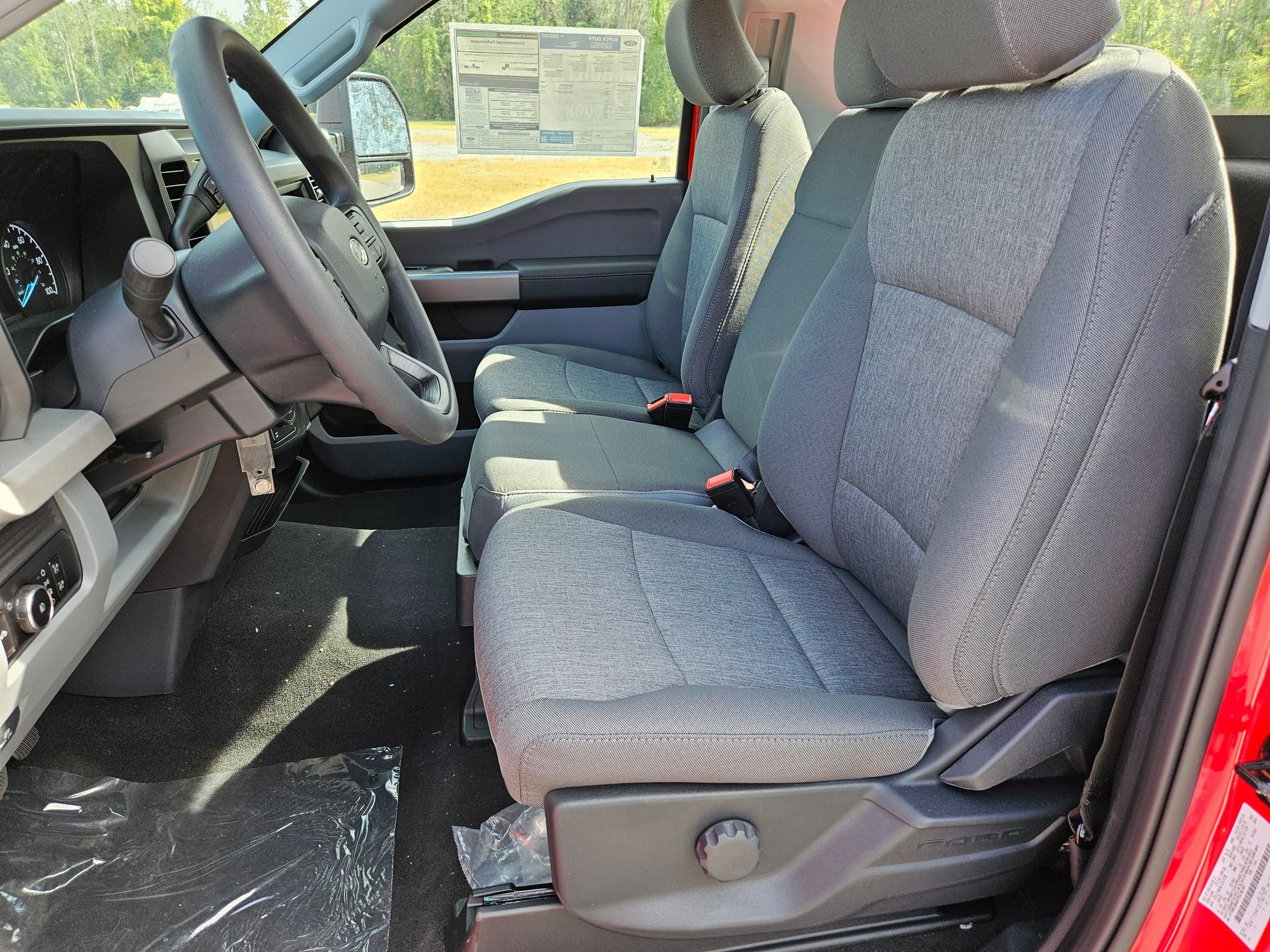2026 Ford F-250 XL photo 4