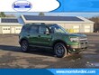  Ford Bronco Sport