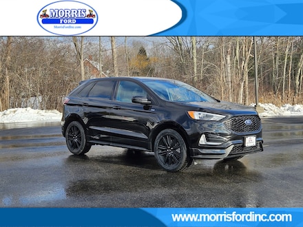 2024 Ford Edge SUV