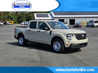2025 Ford Maverick XL TRUCK