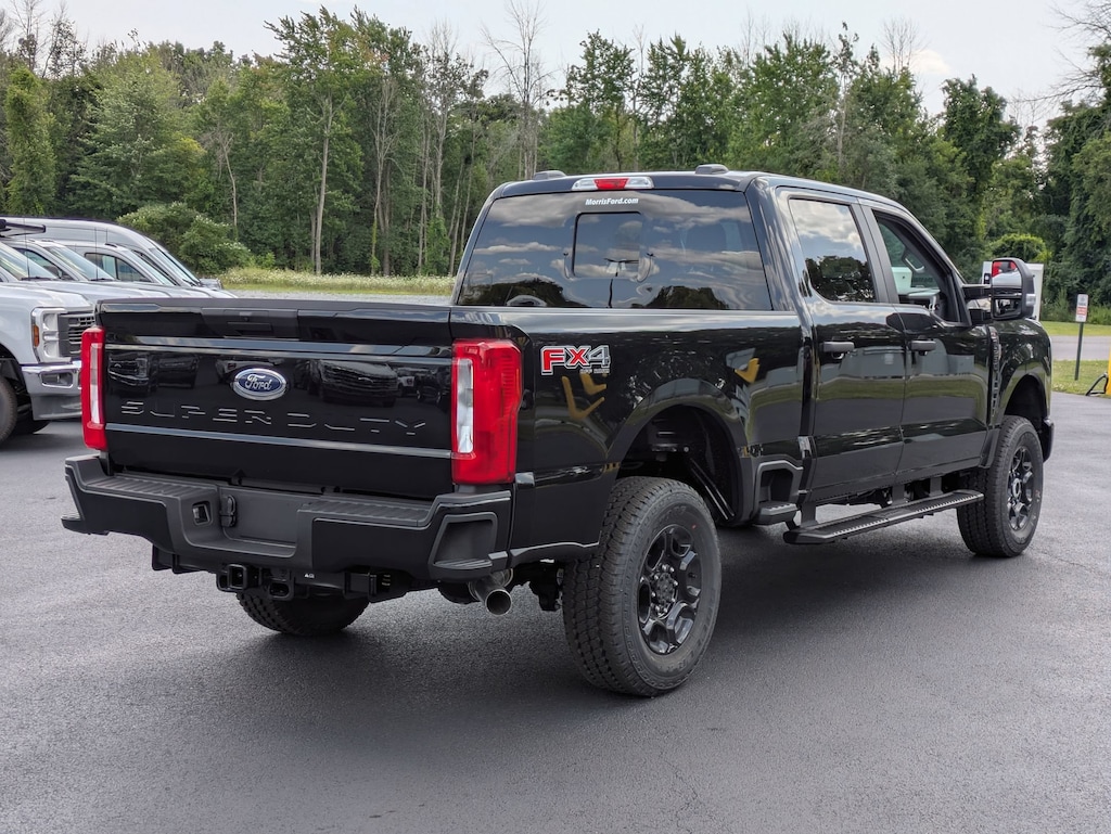 New 2026 Ford F-250 XL TRUCK
