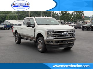 2026 Ford F-350 King Ranch TRUCK