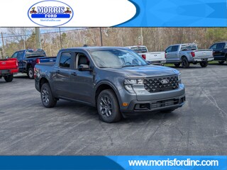 2026 Ford Maverick XLT TRUCK