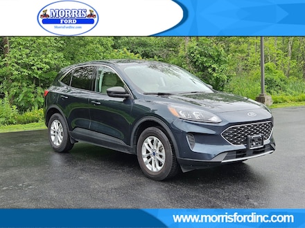 2022 Ford Escape SE SUV