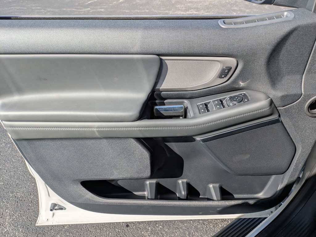 New 2026 Ford Expedition Active SUV