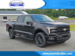 2025 Ford F-150 Lariat TRUCK