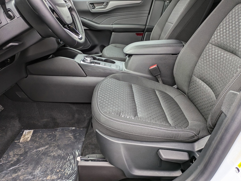 New 2025 Ford Escape Active SUV