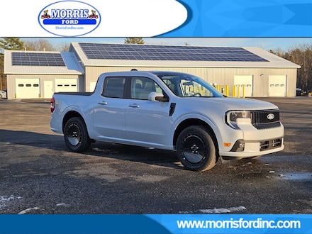 2026 Ford Maverick Lobo Standard TRUCK