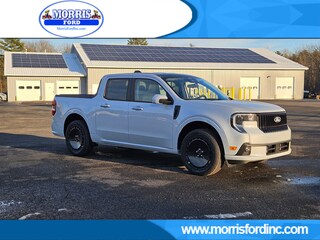 2026 Ford Maverick Lobo Standard TRUCK