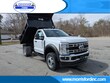  Ford F-550 Chassis