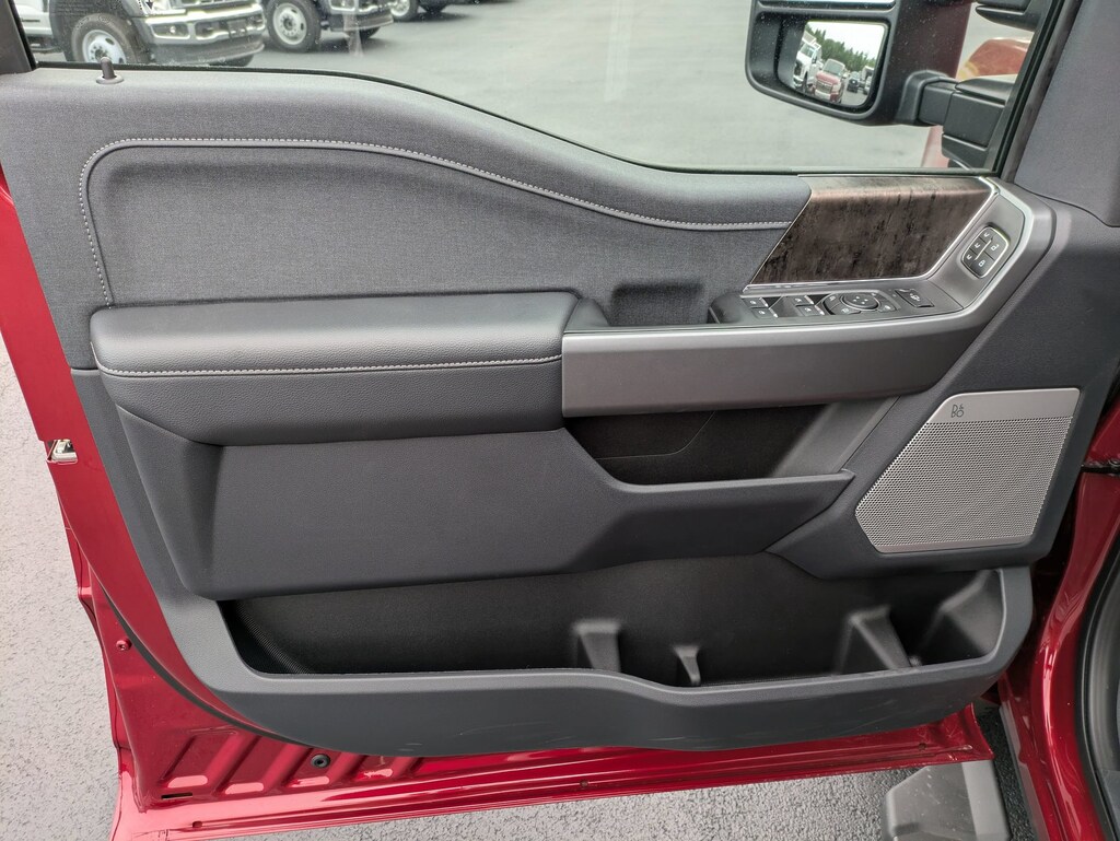 New 2026 Ford F-350 Lariat TRUCK