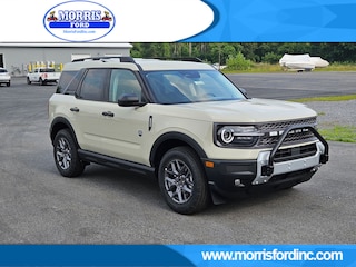 2025 Ford Bronco Sport Big Bend SUV