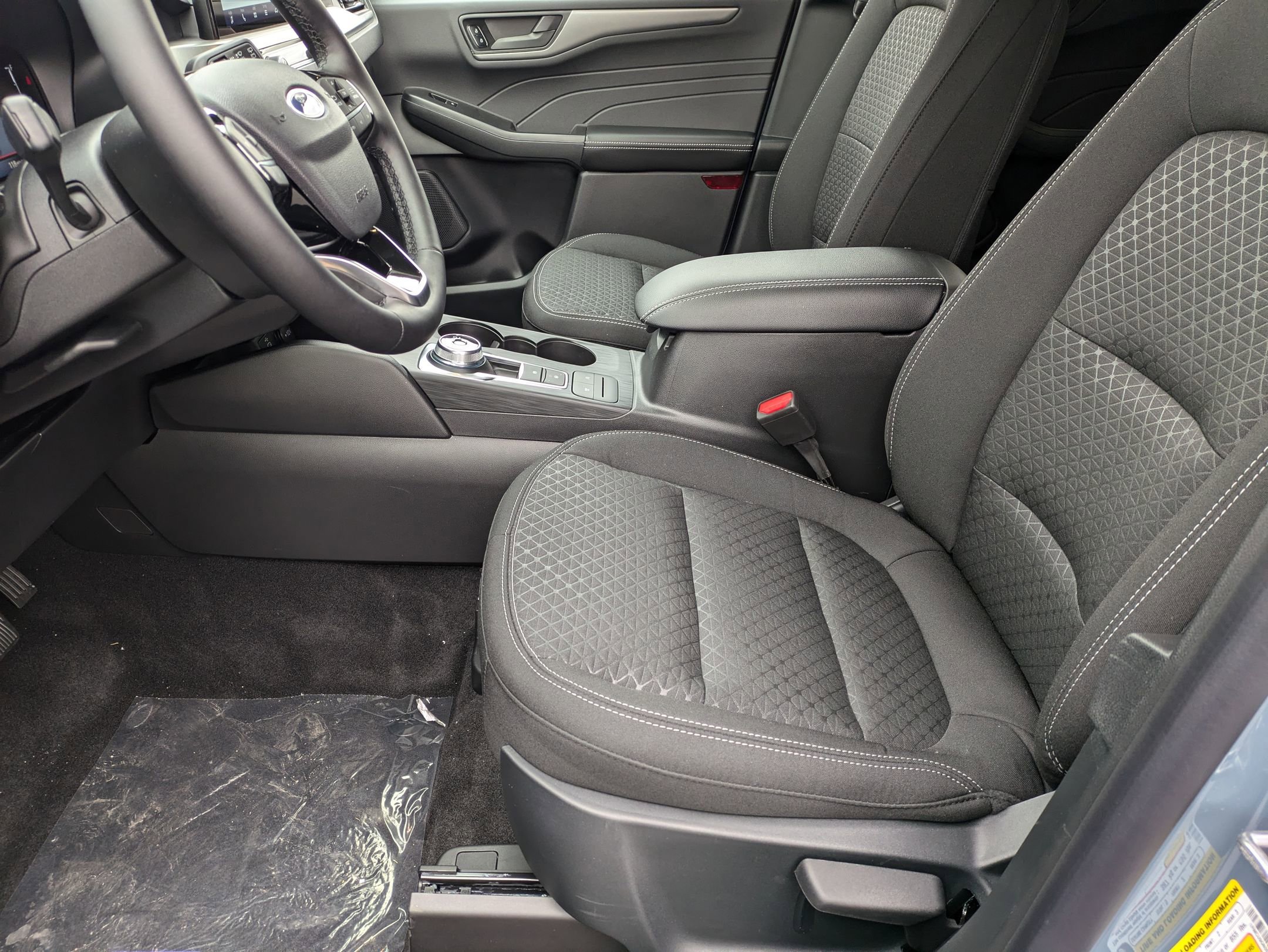 2025 Ford Escape Active photo 4