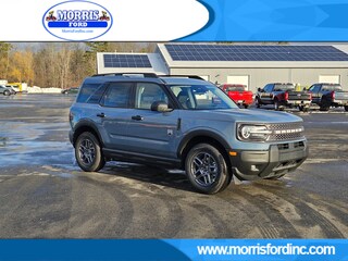 2025 Ford Bronco Sport Big Bend SUV