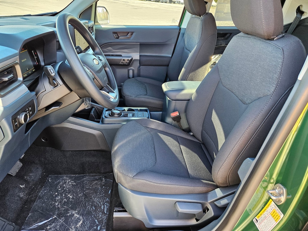 New 2025 Ford Maverick XL TRUCK