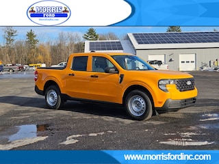 2026 Ford Maverick XL TRUCK