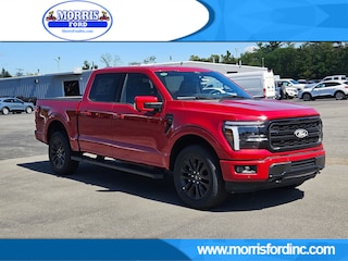 2025 Ford F-150 Lariat TRUCK
