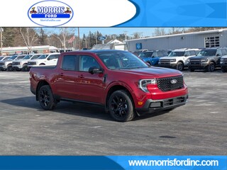 2026 Ford Maverick Lariat TRUCK