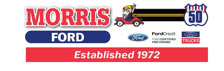 Morris Ford