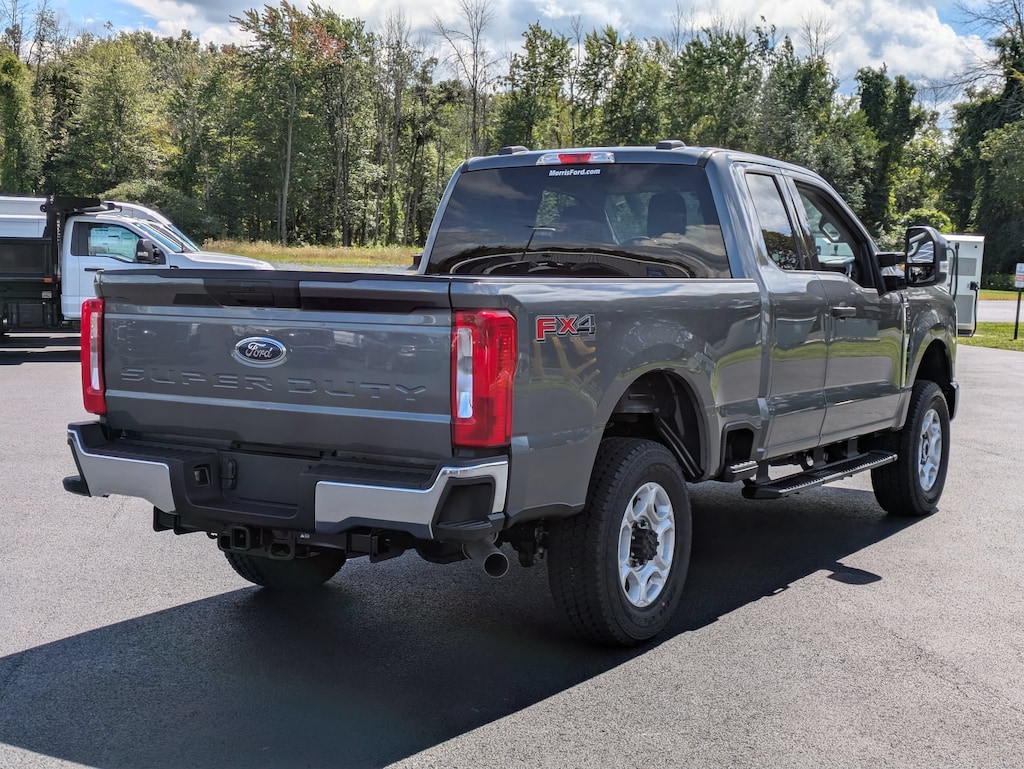 New 2026 Ford F-250 XLT TRUCK